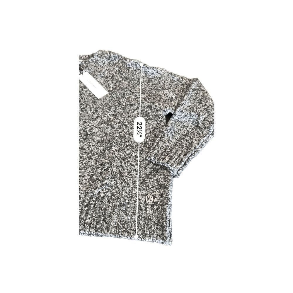 Calvin Klein sweater - Picture 8 of 10